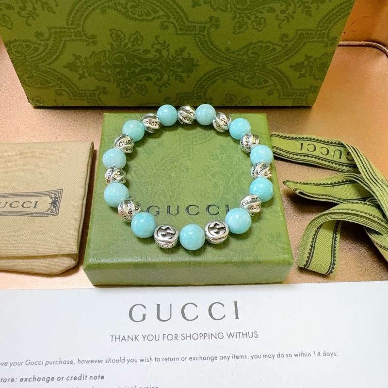 Gvc*1 bracelets